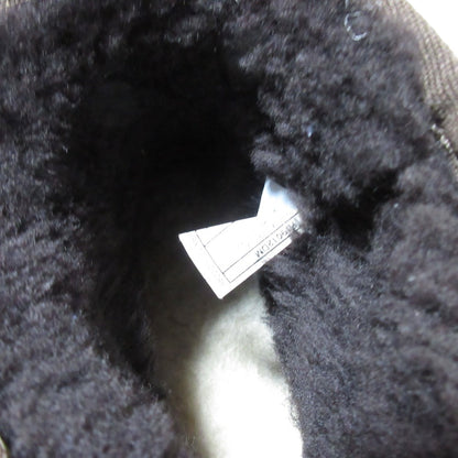 UGG ムートンショートブーツ