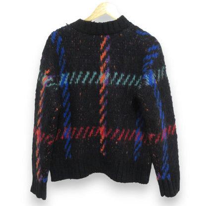 Sacai ジャカード ニット プルオーバー