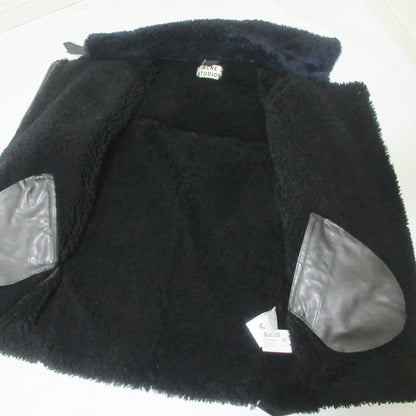 アクネストゥディオズ VELOCITE シアリング ジャケット