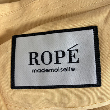 ロペ トレンチコート