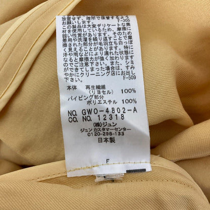 ロペ トレンチコート