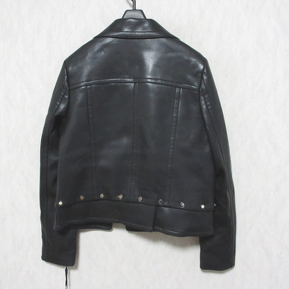 Diagram GRACE CONTINENTAL ライダース レザージャケット