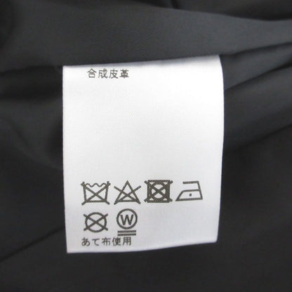 Diagram GRACE CONTINENTAL ライダース レザージャケット