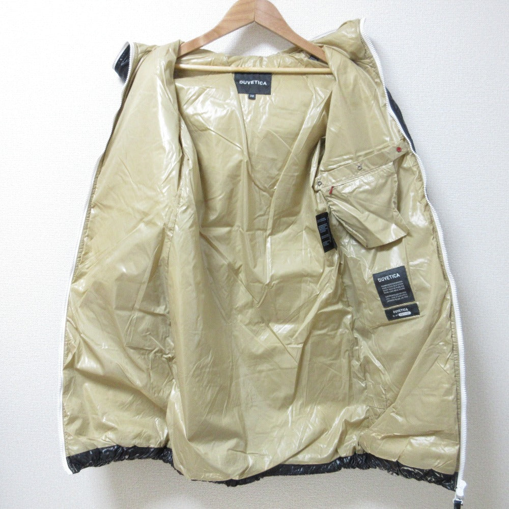DUVETICA ACE ダウン コート
