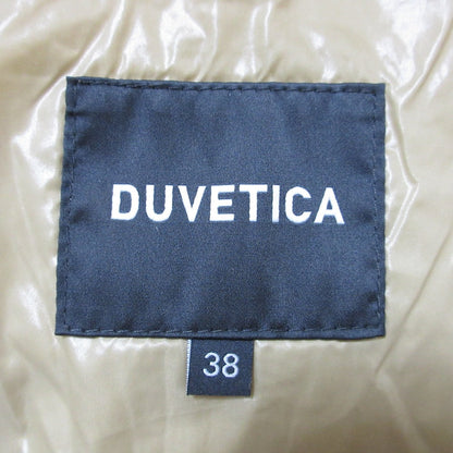 DUVETICA ACE ダウン コート