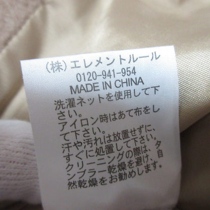 BARNYARDSTORMノーカラーコート