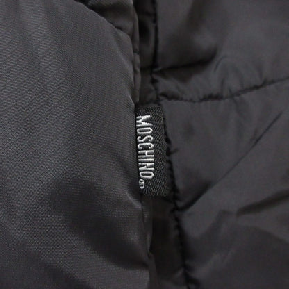 Moschino ジーンズ 2way パデッド コート