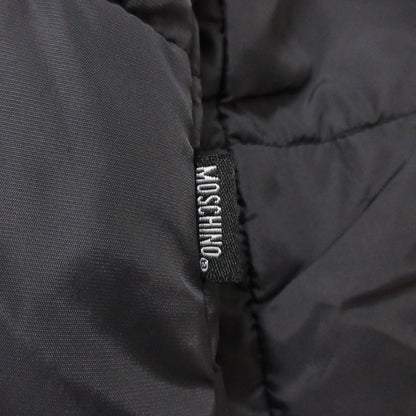 Moschino ジーンズ 2way パデッド コート