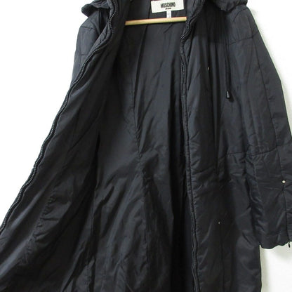 Moschino ジーンズ 2way パデッド コート