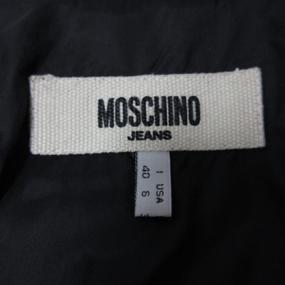 Moschino ジーンズ 2way パデッド コート
