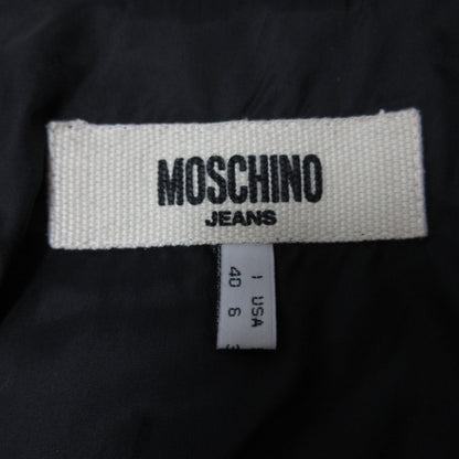 Moschino ジーンズ 2way パデッド コート
