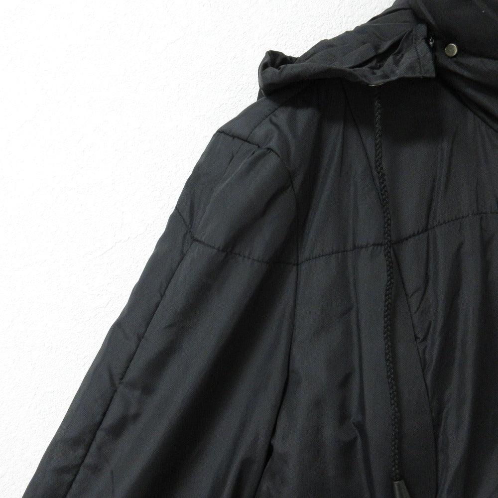 Moschino ジーンズ 2way パデッド コート