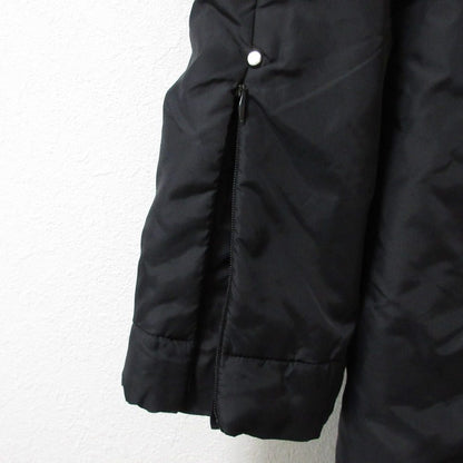 Moschino ジーンズ 2way パデッド コート
