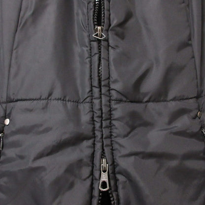 Moschino ジーンズ 2way パデッド コート