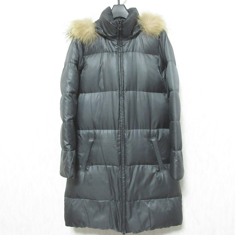 BEAUTY&YOUTH UNITED ARROWS ダウンコート