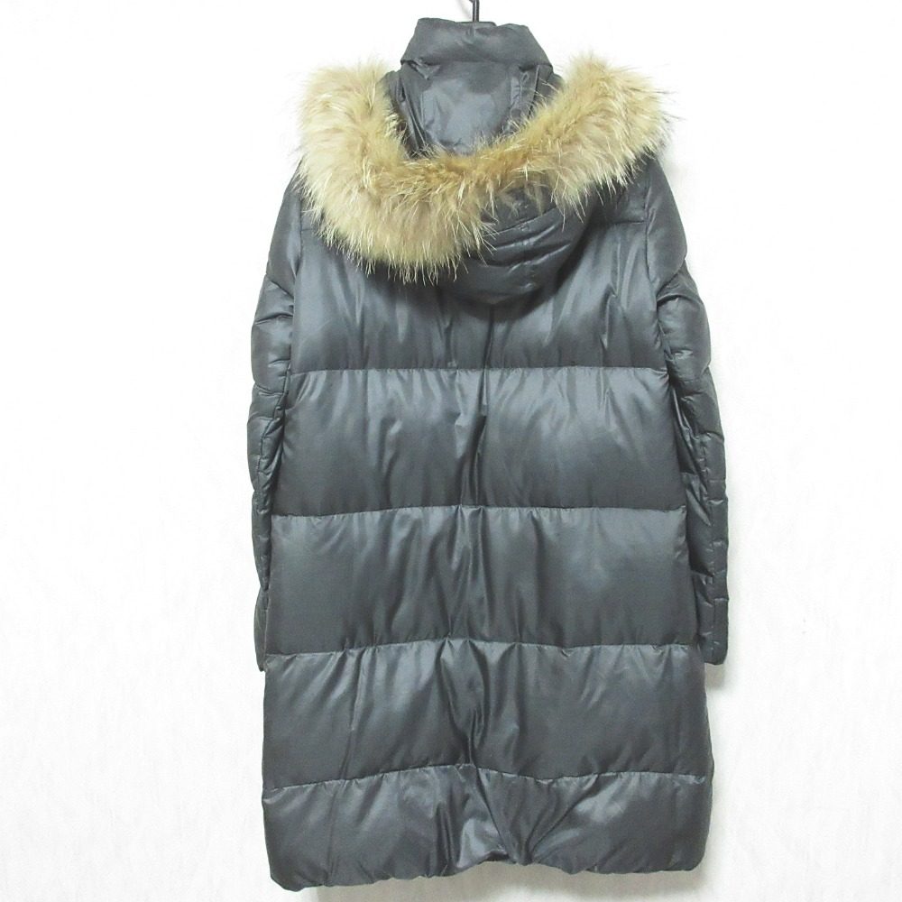 BEAUTY&YOUTH UNITED ARROWS ダウンコート