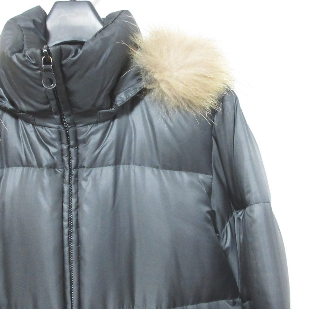 BEAUTY&YOUTH UNITED ARROWS ダウンコート