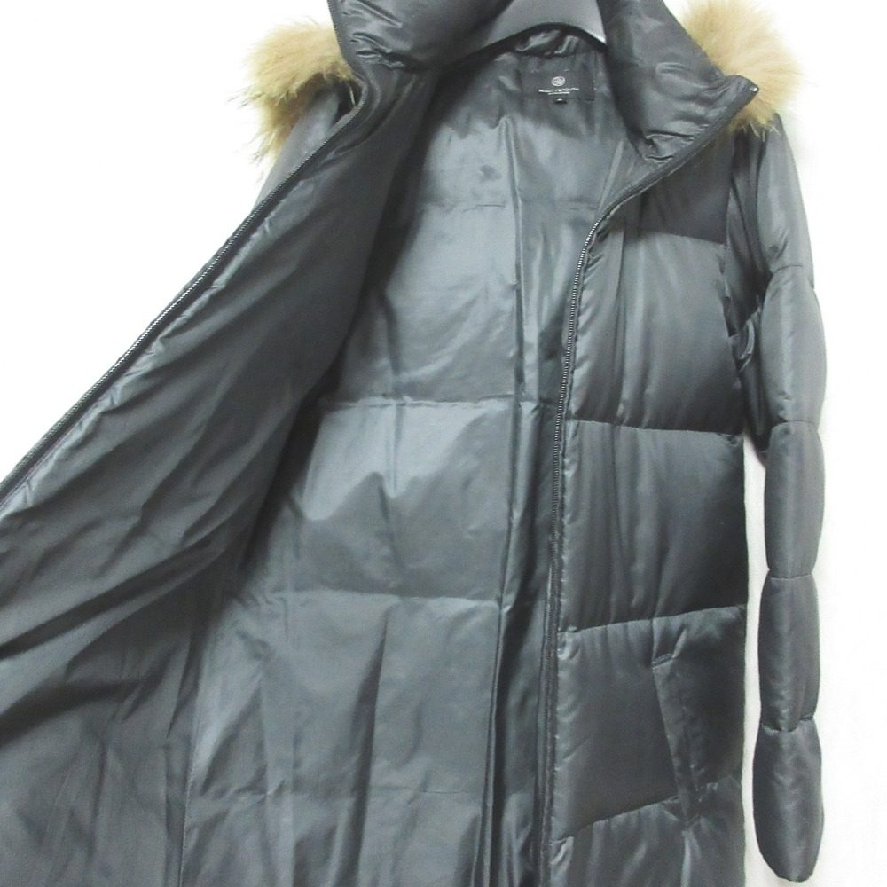 BEAUTY&YOUTH UNITED ARROWS ダウンコート