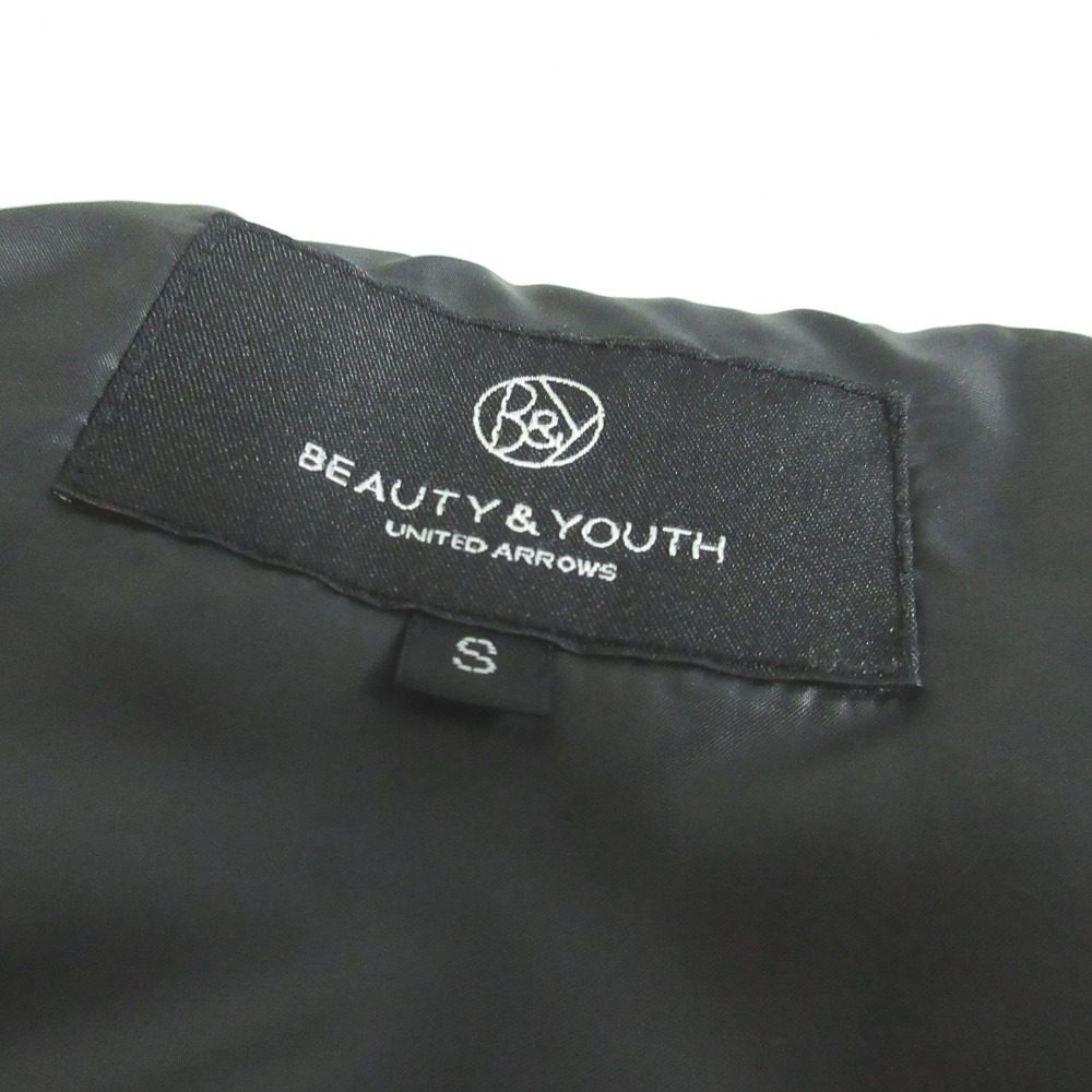 BEAUTY&YOUTH UNITED ARROWS ダウンコート