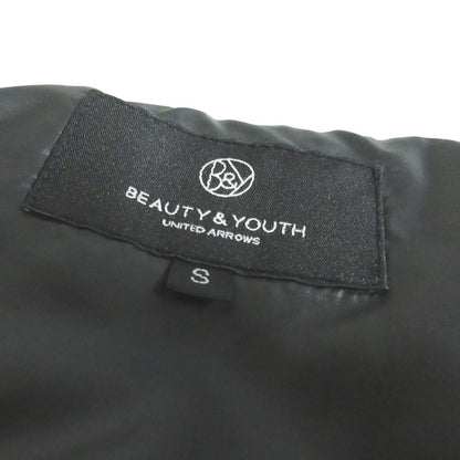 BEAUTY&YOUTH UNITED ARROWS ダウンコート