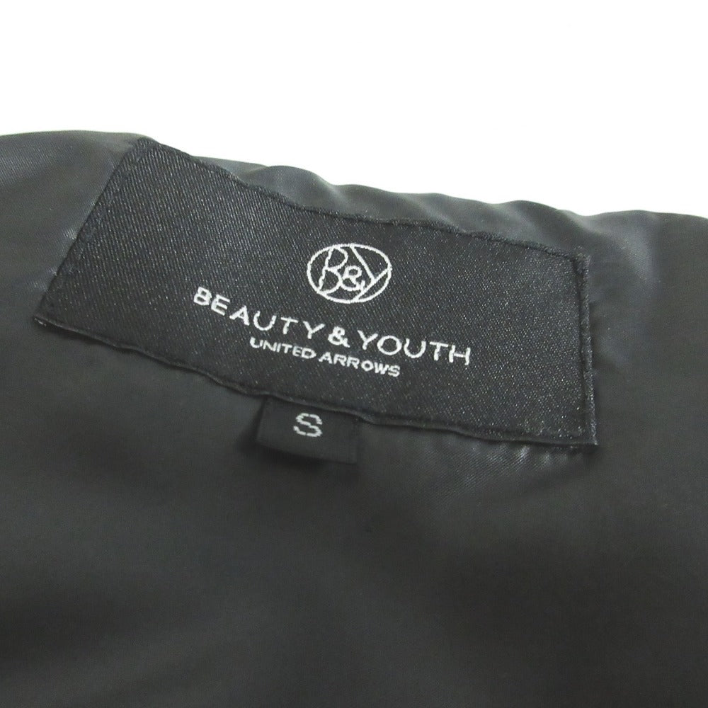 BEAUTY&YOUTH UNITED ARROWS ダウンコート