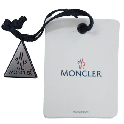 Moncler MERGULE ウール ダウン ジャケット