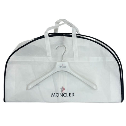 Moncler MERGULE ウール ダウン ジャケット
