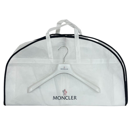 Moncler MERGULE ウール ダウン ジャケット