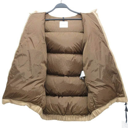 Moncler MERGULE ウール ダウン ジャケット