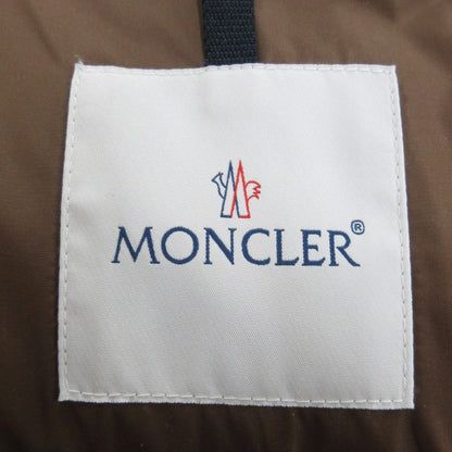 Moncler MERGULE ウール ダウン ジャケット