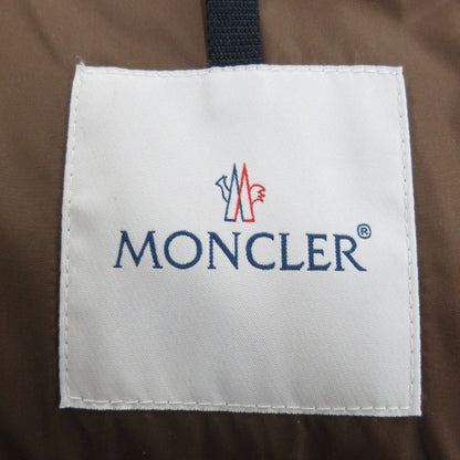 Moncler MERGULE ウール ダウン ジャケット