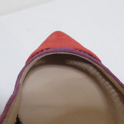 CORSO ROMA 9 マルチメッシュパンプス