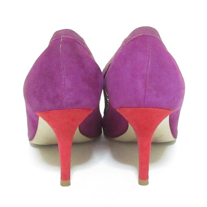 CORSO ROMA 9 マルチメッシュパンプス