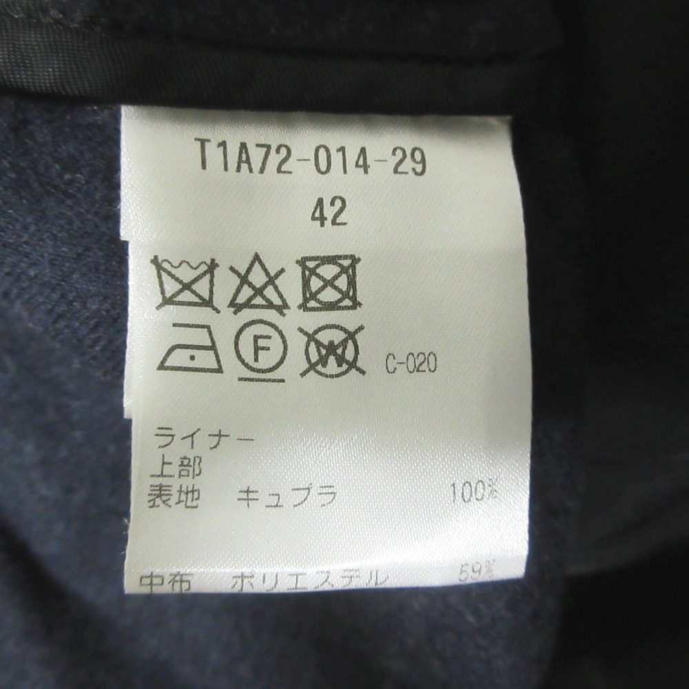 Sanyo 100年 コート トレンチ コート