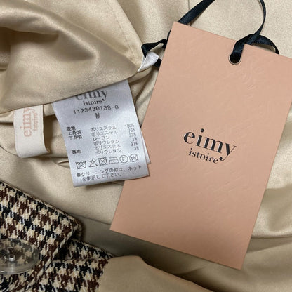eimy istoire ドッキングチェックワンピース