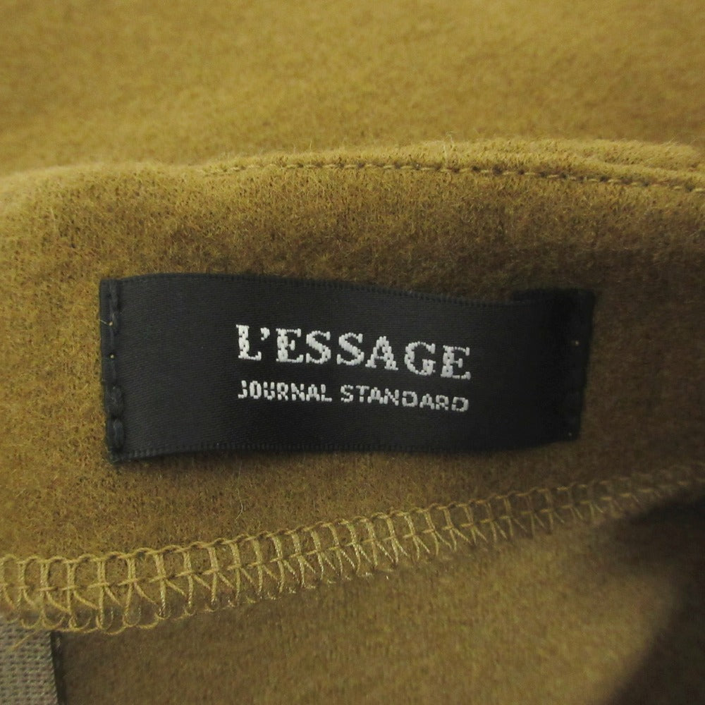 JOURNAL STANDARD L'ESSAGE ドレス