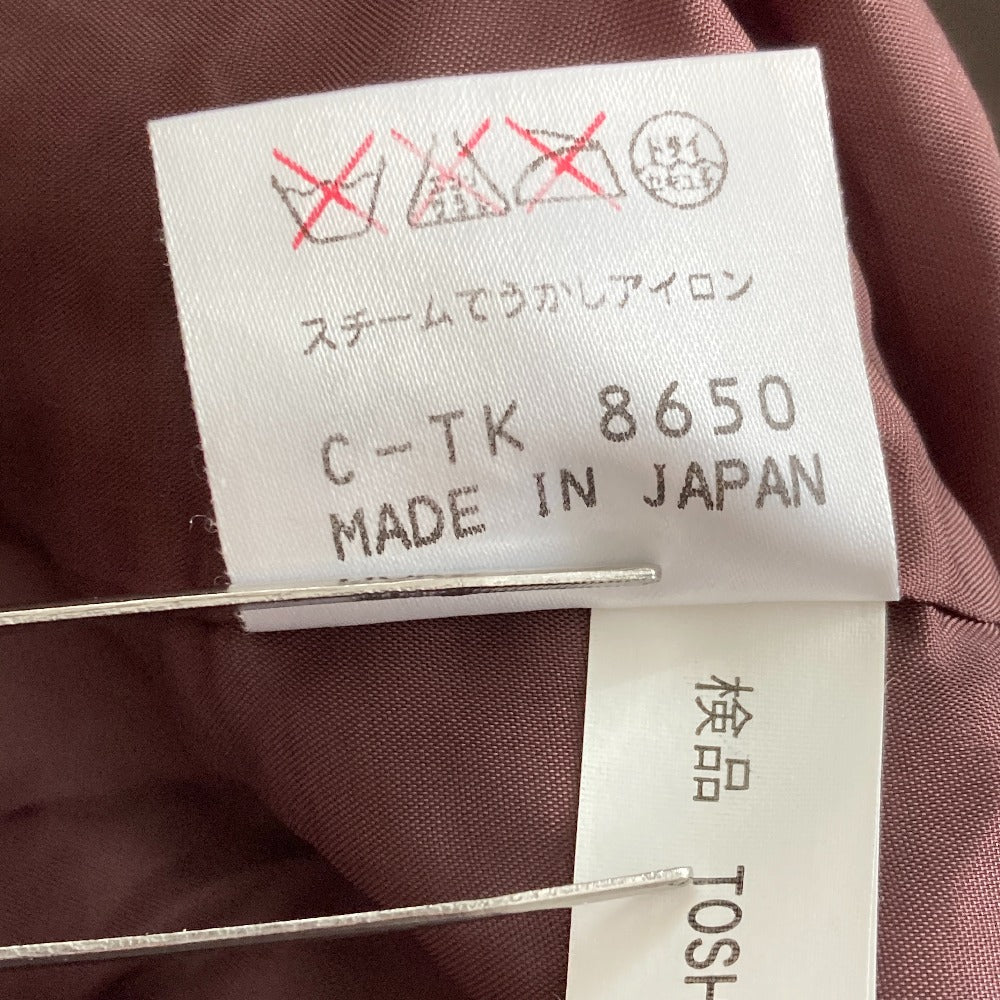レリアン ツイードジャケット