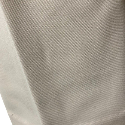 ミラオーウェン センタープレステーパードパンツ