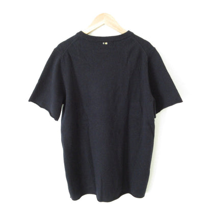 extreme cashmere X カシミヤ半袖ニット