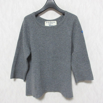 BLUEBIRD BOULEVARD × Ron Herman カシミヤ ニットウェア