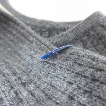 BLUEBIRD BOULEVARD × Ron Herman カシミヤ ニットウェア