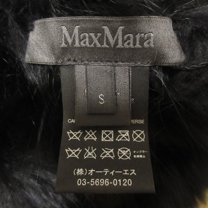 Pianoforte Max Mara フォックス ファー キャップ