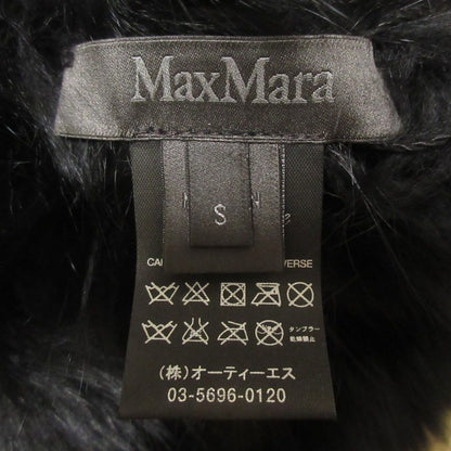 Pianoforte Max Mara フォックス ファー キャップ