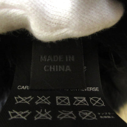 Pianoforte Max Mara フォックス ファー キャップ