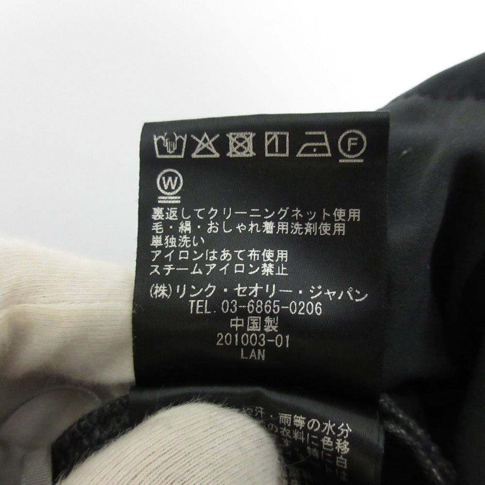 セオリー リュクス ARDENT BEREN パンツ