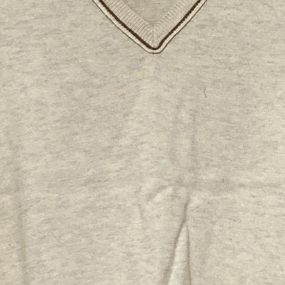 ロゼッタゲッティ ニットベスト