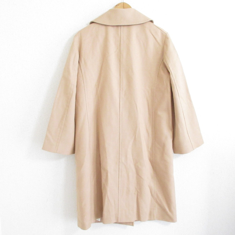 ROPE E'TERNEL ウール ロング コート