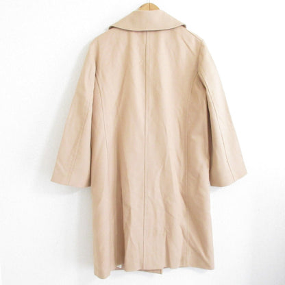 ROPE E'TERNEL ウール ロング コート