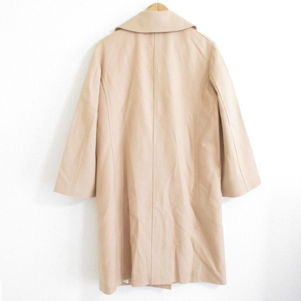 ROPE E'TERNEL ウール ロング コート