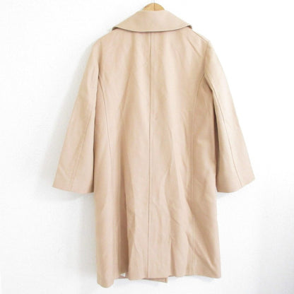 ROPE E'TERNEL ウール ロング コート